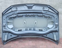 фото thumb №7, Vw tiguan ii allspace 18-24 капот