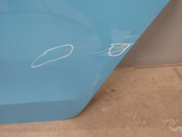 фото thumb №4, Vw up двері ліва задня