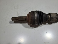 фото thumb №2, Приводной вал левая короткий renault clio iv 4 1.5dci