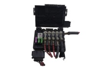 фото thumb №1, Vw sharan i 2.0 коробка предохранителей