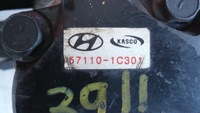 фото thumb №6, Насос усилителя 57110-1c301 hyundai getz 1,3