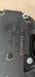 фото thumb №5, Механизм двигатель моторчик дворники зад задней kangoo ii 8200431392