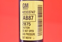 фото thumb №9, Амортизатор левый задняя 42333747 opel karl 1.0 75 km 14-19