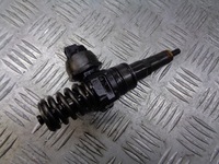 фото thumb №1, Насос-форсунка golf v plus 038130073ag