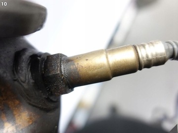 фото thumb №11, Porsche 911 997 рестайлинг 991 turbo катализатор правые 99711301030