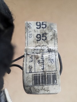 фото thumb №5, Комп'ютер блок керування двигуна daewoo matiz k115000010g