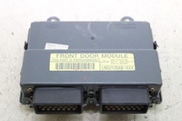 фото thumb №1, Модуль двері правий перед lng2120ab jaguar xjr x308