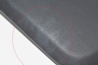 фото thumb №9, Mercedes-benz c coupe c205 ліва сторона захист сонцезахисна a2058108304