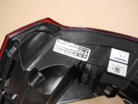 фото thumb №4, Audi a6 c8 лампа задняя led matrix 4k5945091d