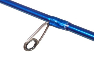 Удилище Savage Gear SGS2 UL 198см 0-5г