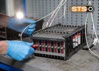 фото thumb №6, Модуль акумулятора hyundai kona