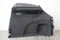 фото thumb №1, Обшивка багажника правий vw scirocco 1k8 1k8867762b