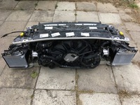 фото thumb №10, Bmw 8 g14 g15 g16 бампер lci перед 475 капот крила радіатор двері laser