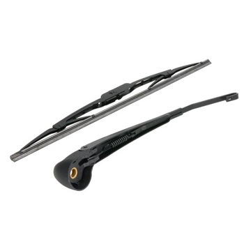 фото thumb №9, Рычаг дворники зад seat