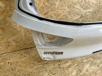 фото thumb №5, Hyundai i30 i-30 iii 3 hb 17- крышка багажника задняя задняя