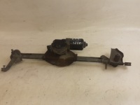 фото thumb №1, Механизм дворники задняя задний toyota rav4 ii