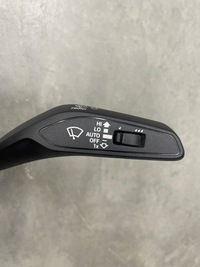 фото thumb №5, Стрічка підкермові важелі audi tt 8s 8s0907129be оригінал