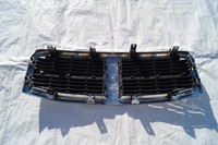 фото thumb №11, Решітка радіатора решітка радіатора решітка радіатора перед dodge durango 03-06