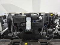 Ремень передний радиатор bmw ix i20 drive40 радар 8666817 с Разборки, фото thumb