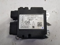 фото thumb №1, Модуль подушок ford s-max mk2