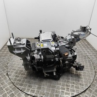 фото thumb №1, Kia niro 2023 двигатель