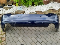 фото thumb №8, Бампер задняя mercedes r klasa w251 pdc