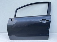 фото thumb №1, Двері перед передні ліва kia rio iii 3 11-17 5d.