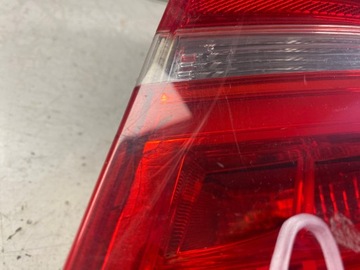 фото thumb №7, Jaguar xe лампа правый зад led