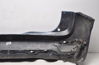 фото thumb №10, Citroen c4 picasso ii бампер зад задний pdc