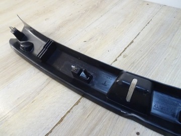 фото thumb №8, Tesla модель y 20- накладка планка захист порога багажника 1494631-00-c llu