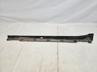 фото thumb №10, Subaru crosstrek 17- молдинг порог правая 91112fl100 usa