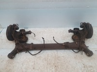 фото thumb №1, Балка oś renault kadjar задня задня