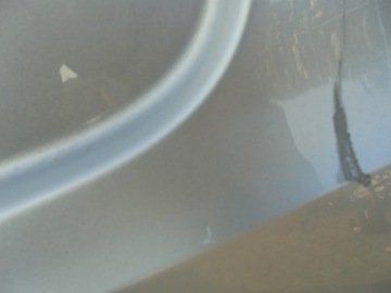 фото thumb №6, Дверь боковые правые vw crafter ii man tge