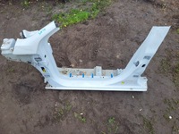 фото thumb №1, Поріг чверть ліва peugeot 308 t9 ii sw kombi