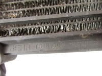 Радиатор воды корпус bmw e70 f15 f85 x5 e71 f16 f86 x6 m50d x5m n57 s63 Цена, фото thumb