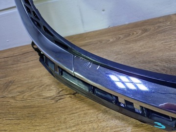 фото thumb №6, Suzuki ignis iii 3 2016- решётка радиатора решётка радиатор 72112-62r0