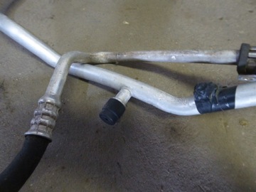 фото thumb №10, Scenic ii дроти кондиціонера kpl 1.9 dci f9q812