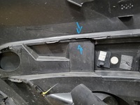 фото thumb №12, Renault express бампер передний перед pdc