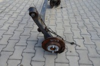 Kia rio 3 балка підвіска задній задня 11- в Україні, фото thumb