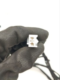 фото thumb №9, Mercedes w177 жгут провод дверь перед левая право a1775405520