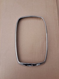 фото thumb №1, Рамка фара передній mercedes w114 w115 1158260089