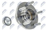 фото thumb №13, Ступица колеса задняя