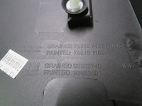 фото thumb №2, Молдинг 788131169r renault trafic 4 iv