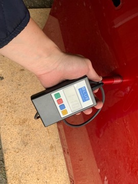 фото thumb №11, Дверь правые перед peugeot 2008 ii 2019-