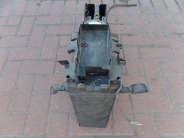АРКА КОЛЕСА HONDA NS 1