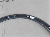 фото thumb №8, Молдинг передня права audi q4 e-tron 89a перед правий