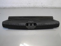 фото thumb №1, Защита поперечина заднего задняя bmw 1 f20