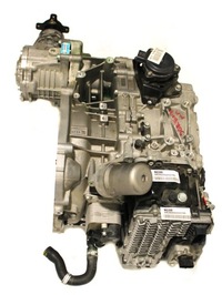 фото thumb №6, Kia sorento iv 4 редуктор коробки передач