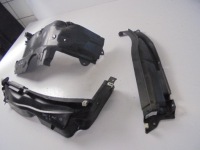 фото thumb №4, Защита стены перегородки bmw serii 1 f40 2020 rok