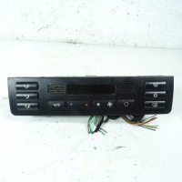 фото thumb №1, Bmw 3 e46 панель обдув 8384112